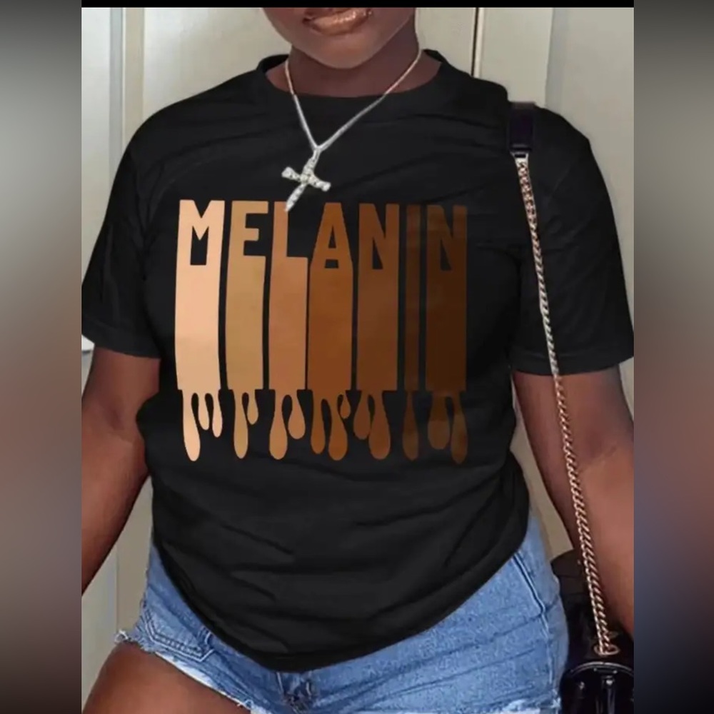 Melanin Dripping🤎💦
